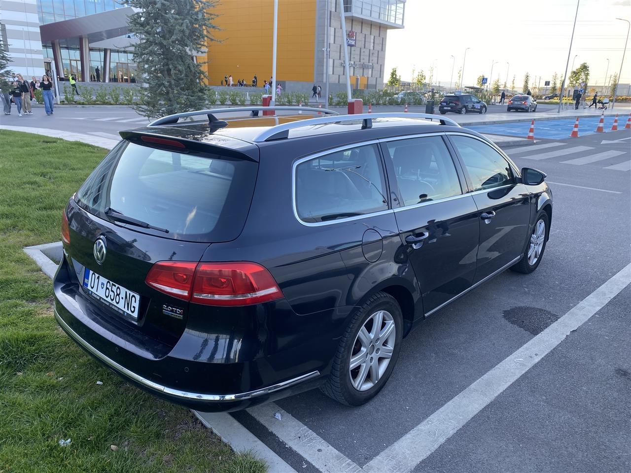 PASSAT-3C