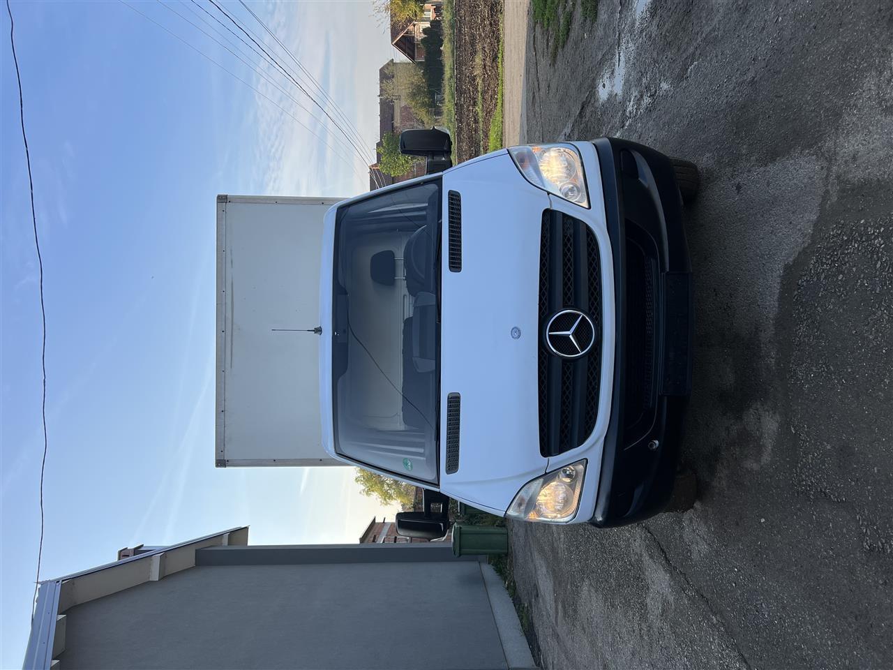 SPRINTER-513-CDI-2013