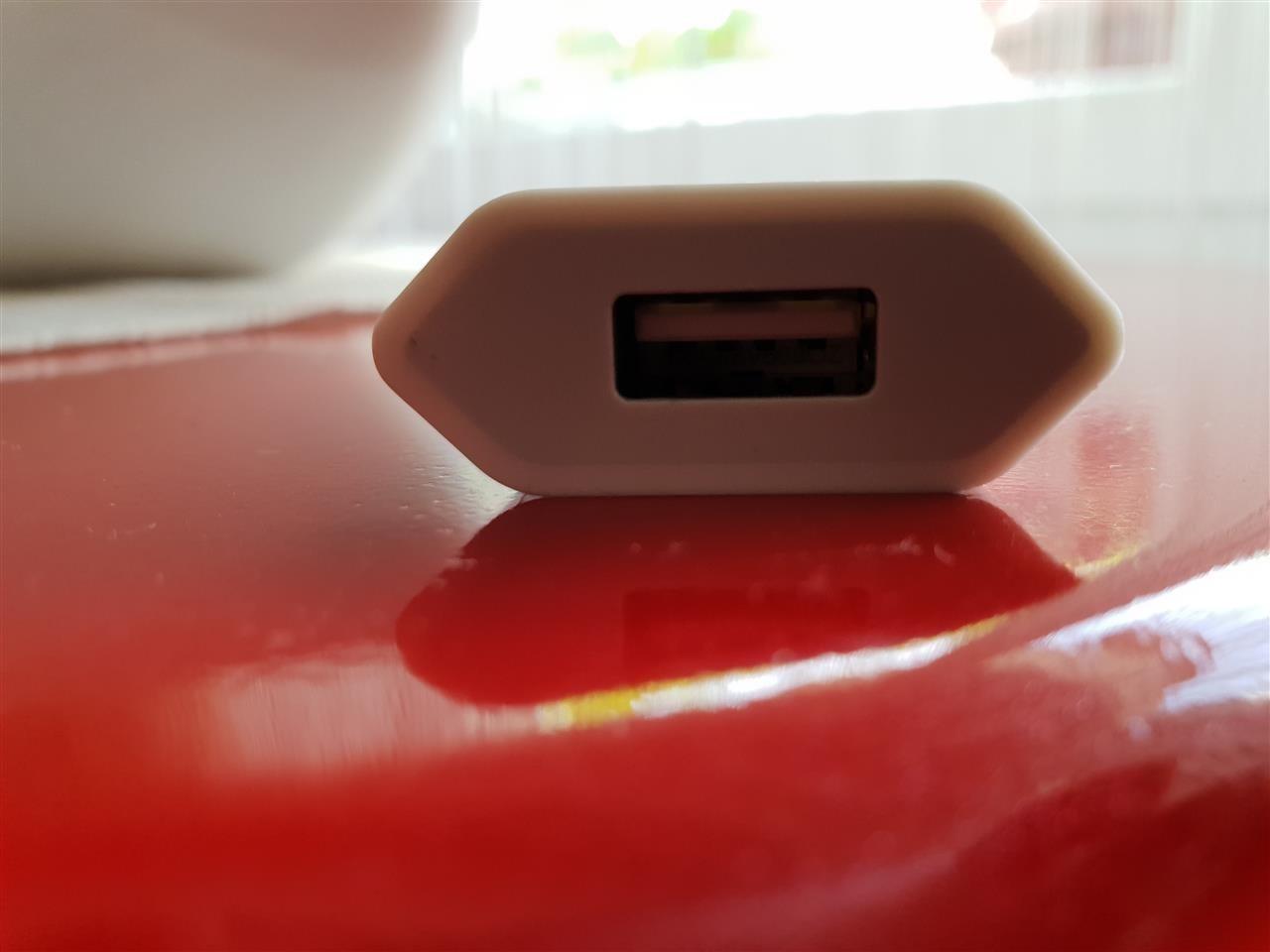 Adapter-per-iPhone