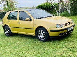 Golf-4