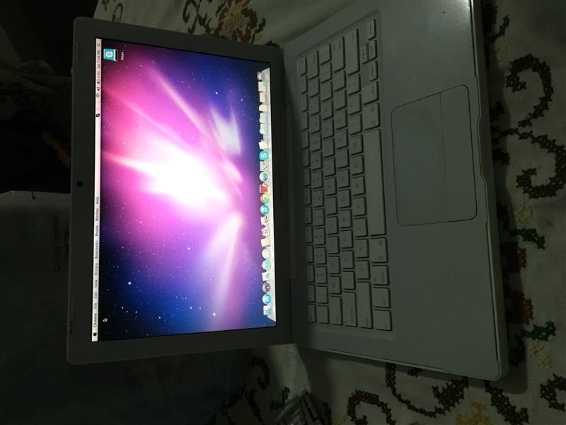 Macbook