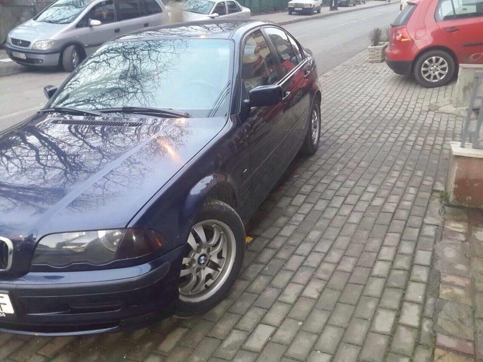 BMW-E46