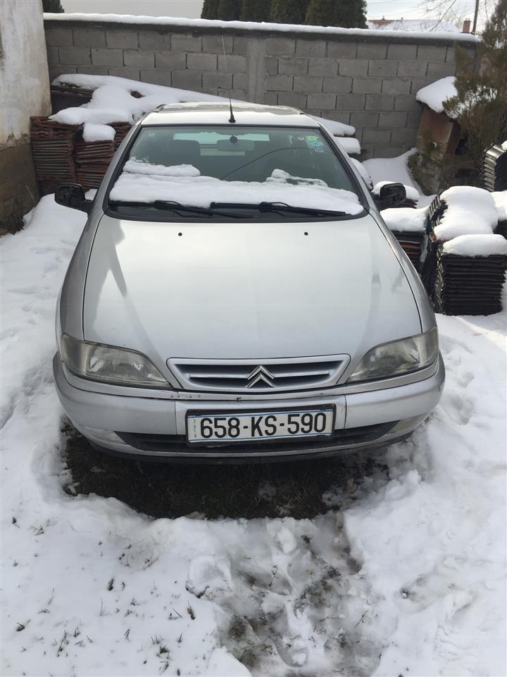 Pjes-per-citroen