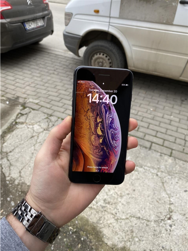 Iphone 8 Plus 64GB