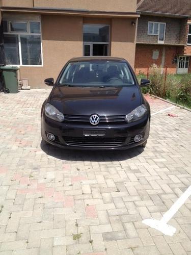 Golf 6