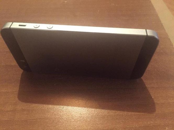 iPhone 5s