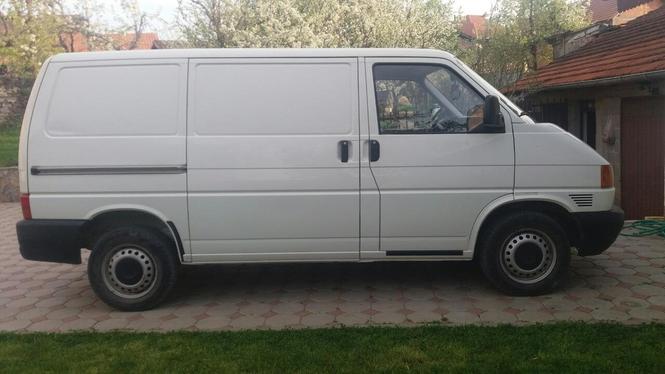 Kombi T4