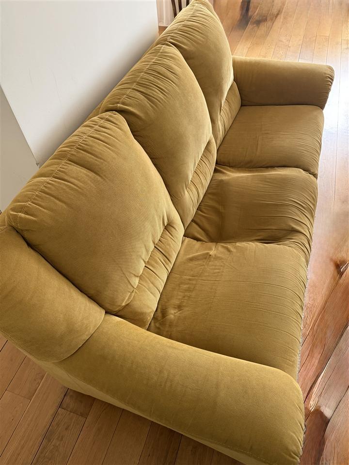 Sofa-salloni