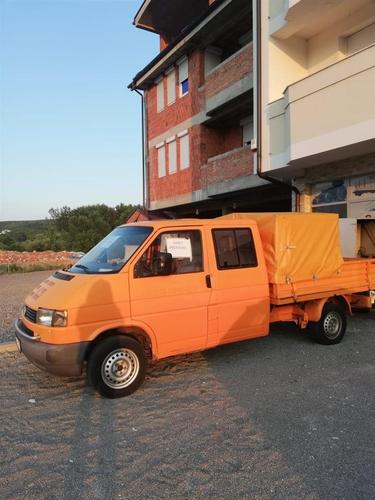 VW bj. 1997