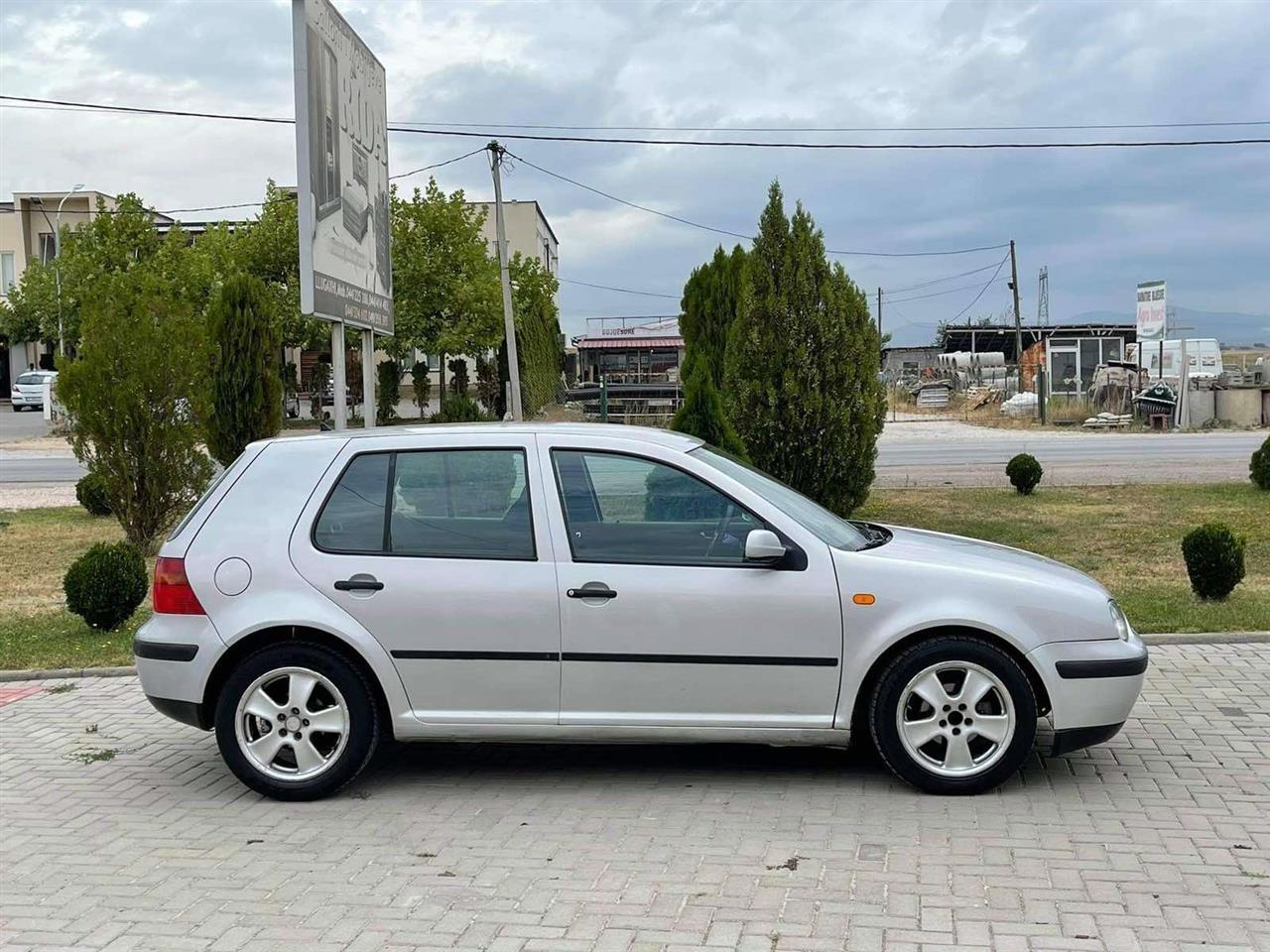 GOLF-4
