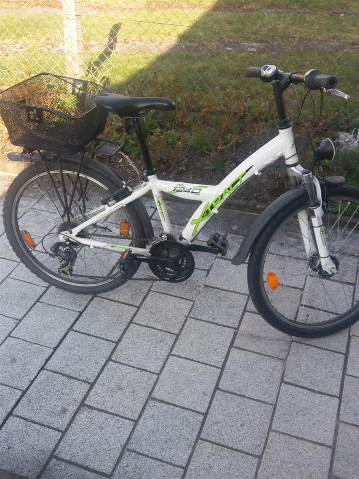 Biqiklet