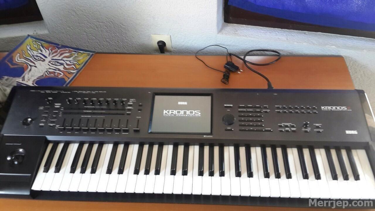 Kronos-X