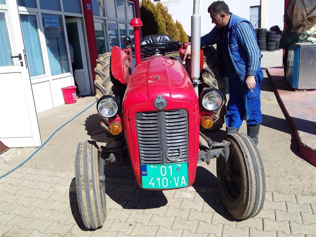traktor