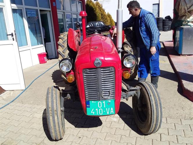 traktor