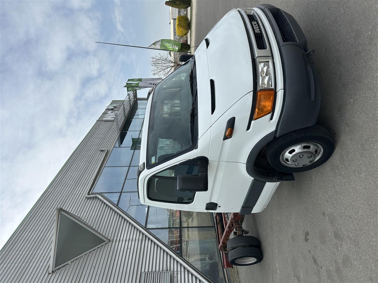 Iveco-----