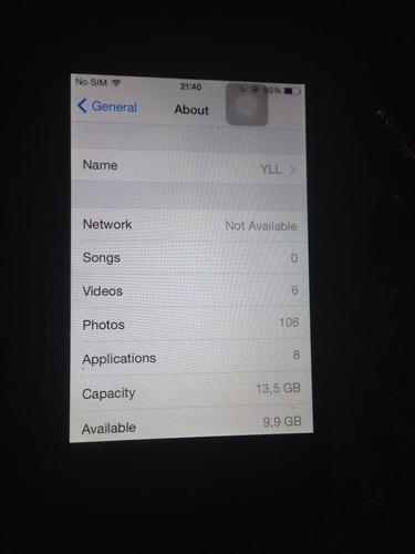 Iphone 4