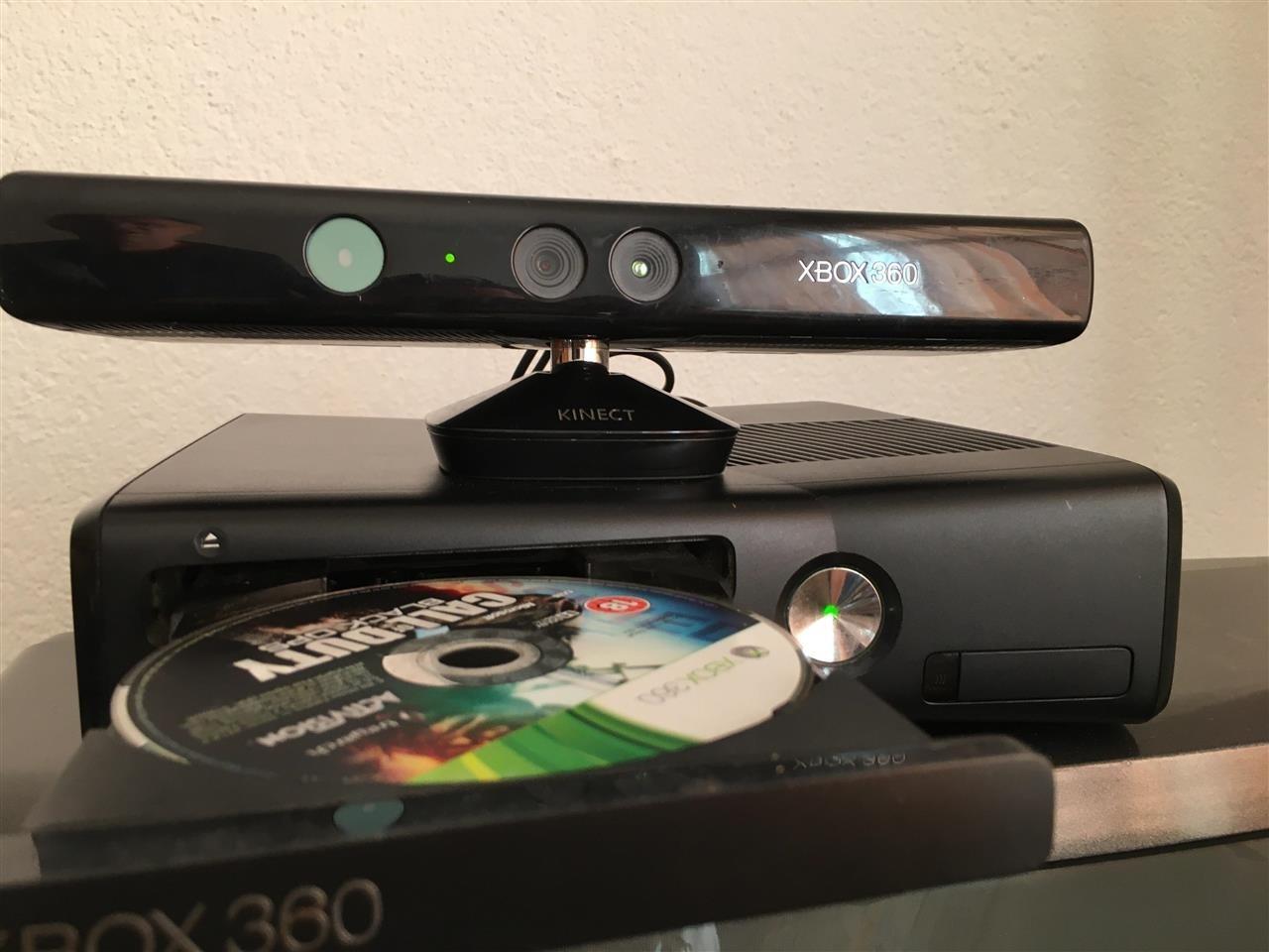 XBOX-360