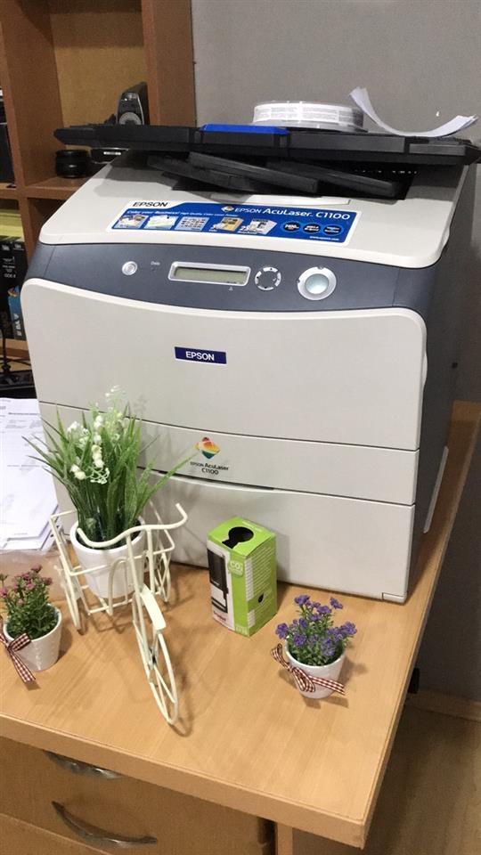 Printer-Epson