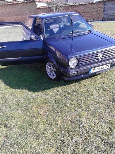 GOLF 2