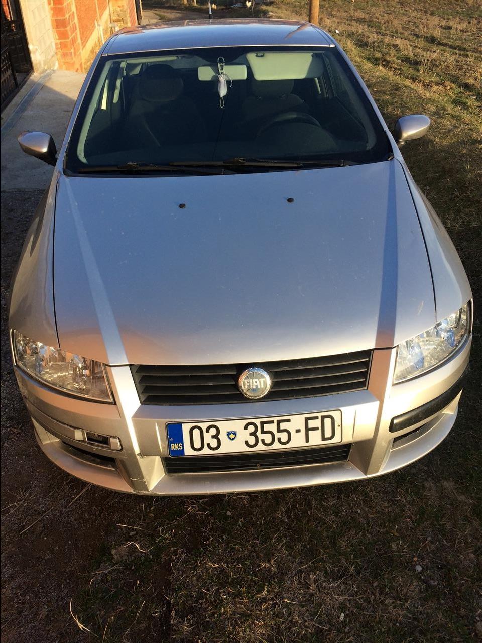 Fiat-Stilo