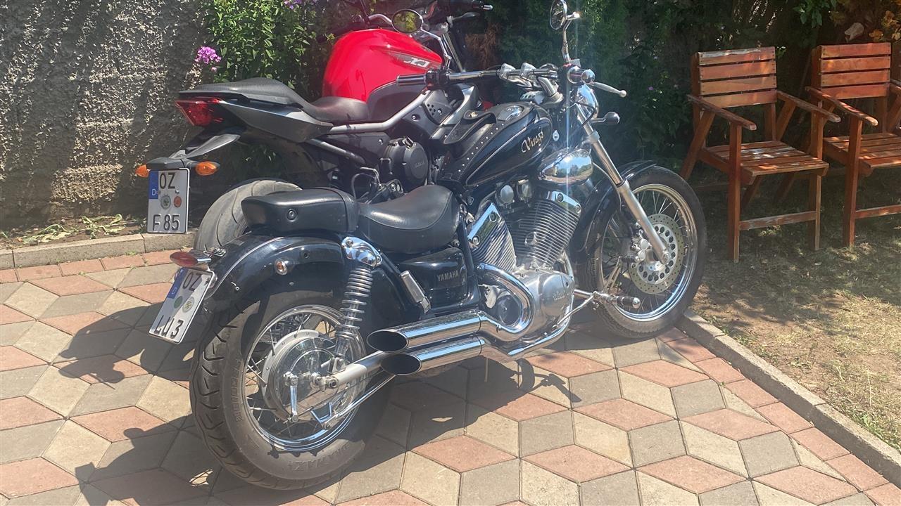 Motorr
