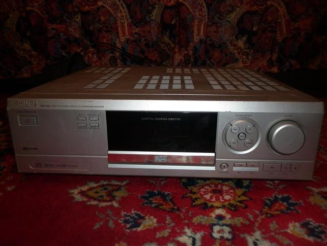 dvd