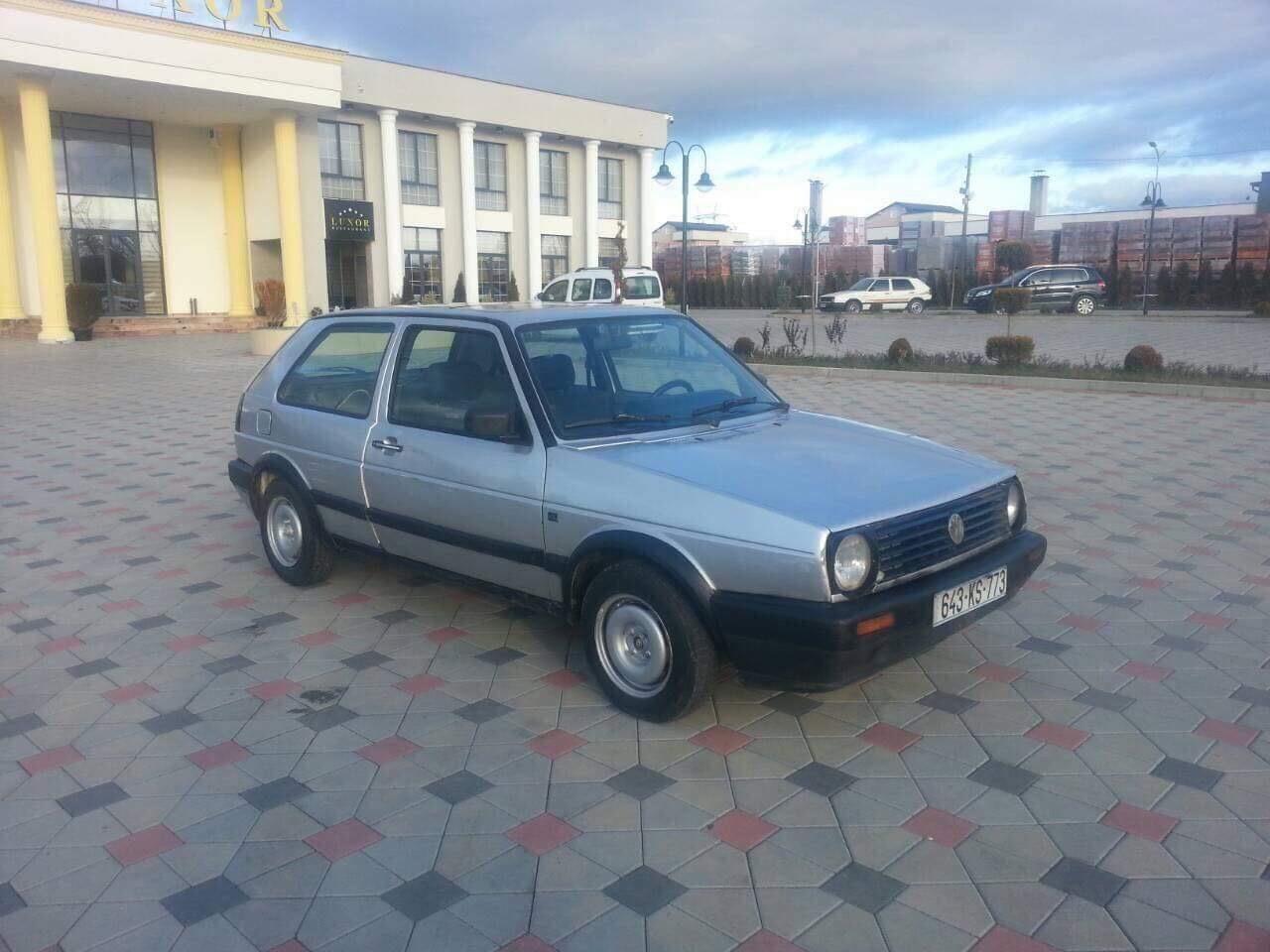 Golf-2