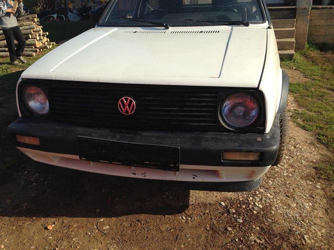 Golf 2