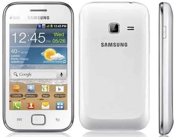 Samsung mini