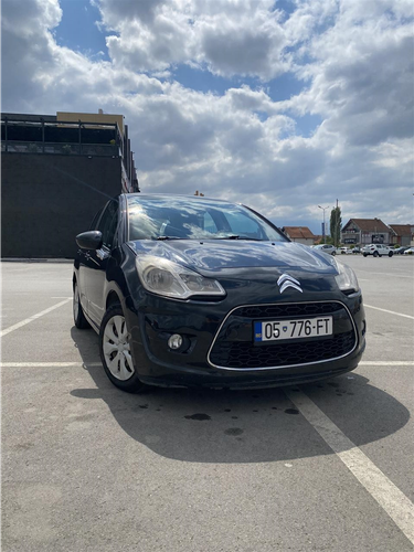 Shitet citroen c3