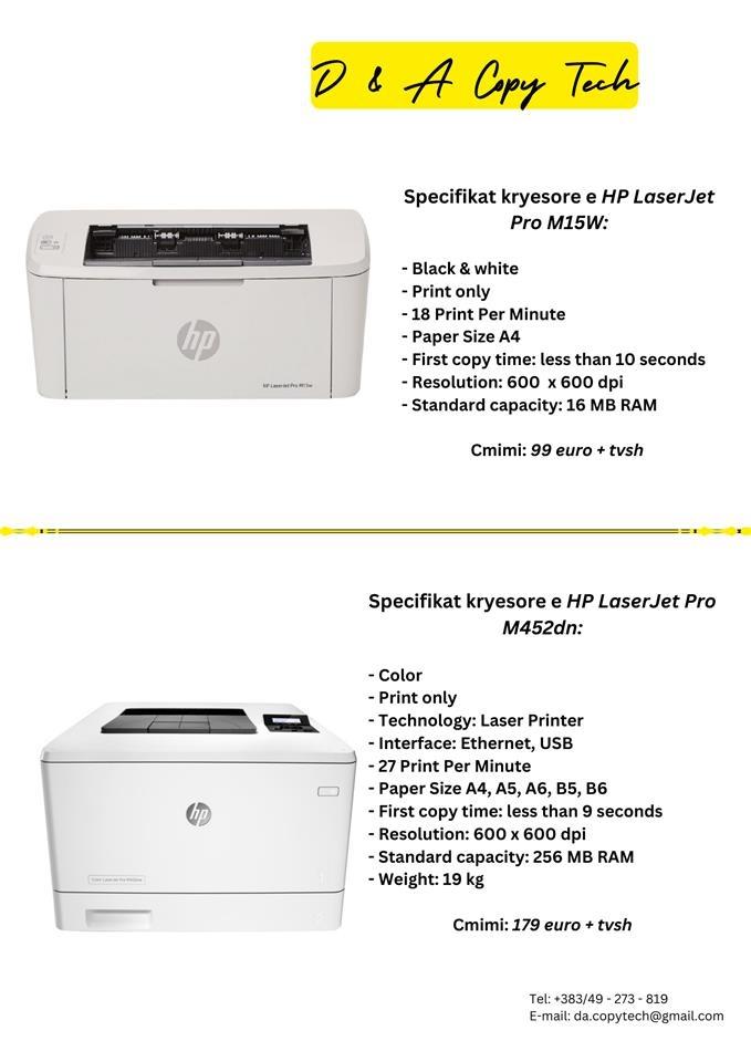 Printer---Skaner-