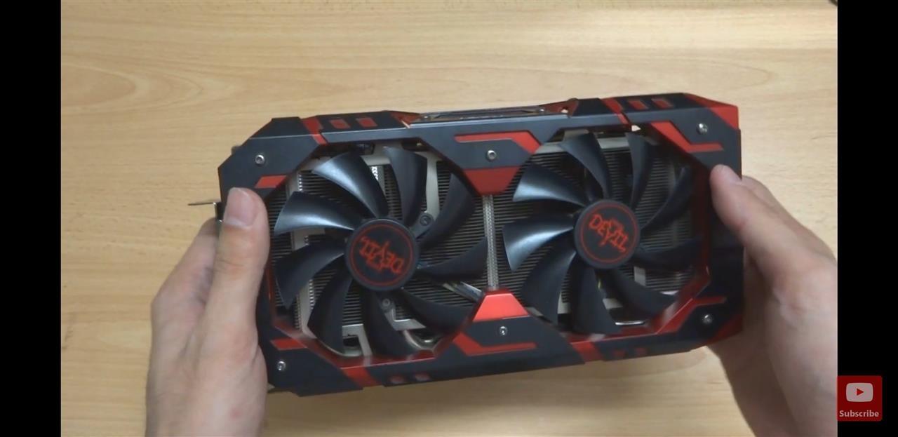 Rx-580