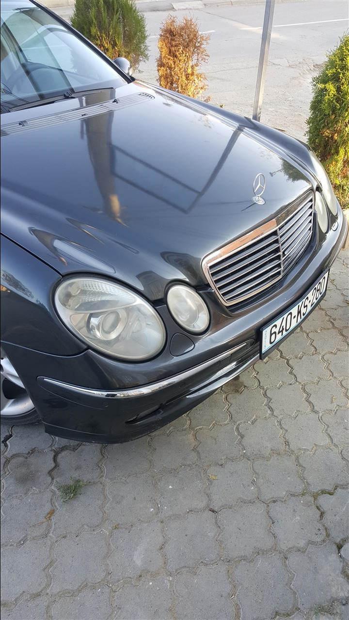 Mercedes