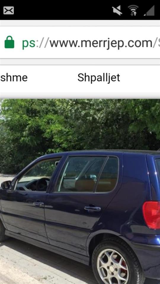Pershendetje