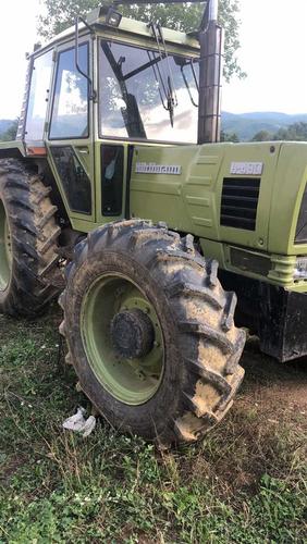 Hurliman 490