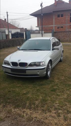 BMW 318