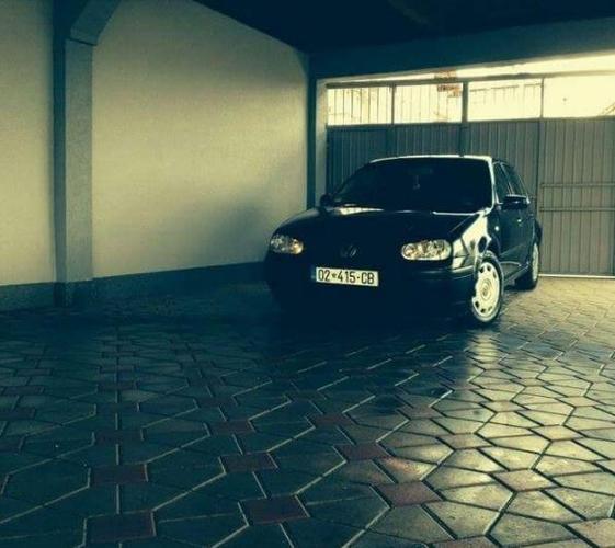 golf