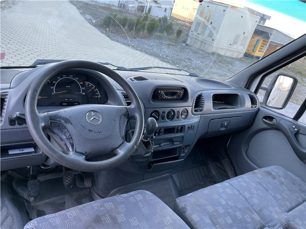 Sprinter-