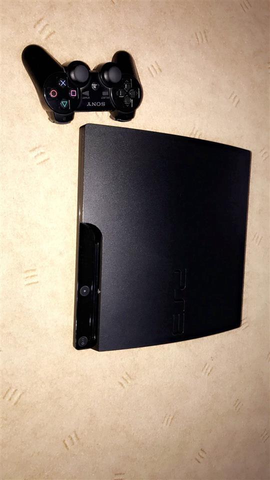 Ps3