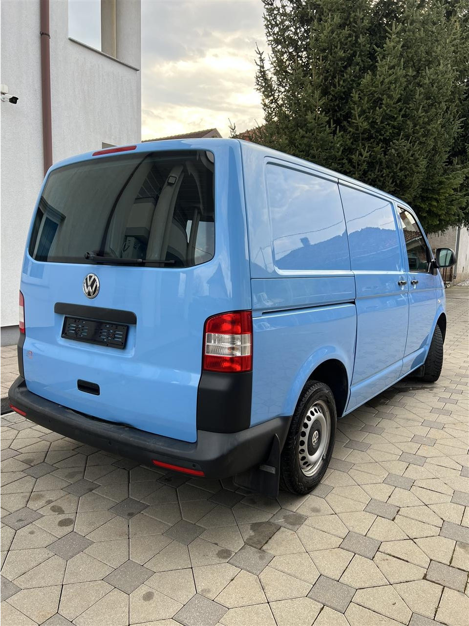 T5-kombi