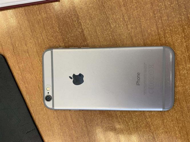 Iphone 6