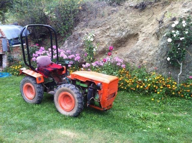 traktor