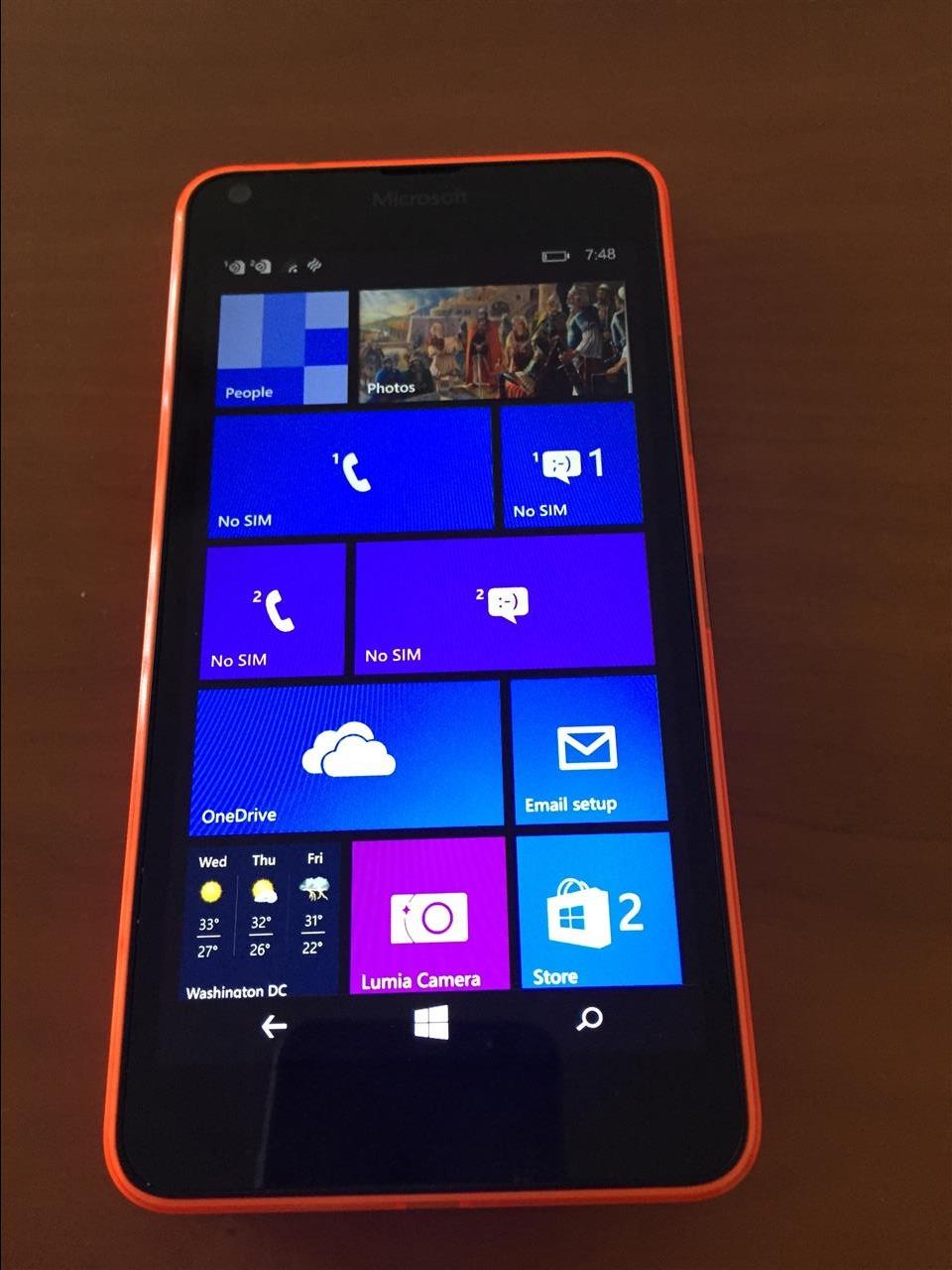 Microsoft