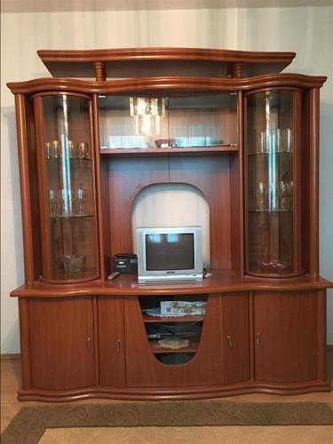 Komod per TV