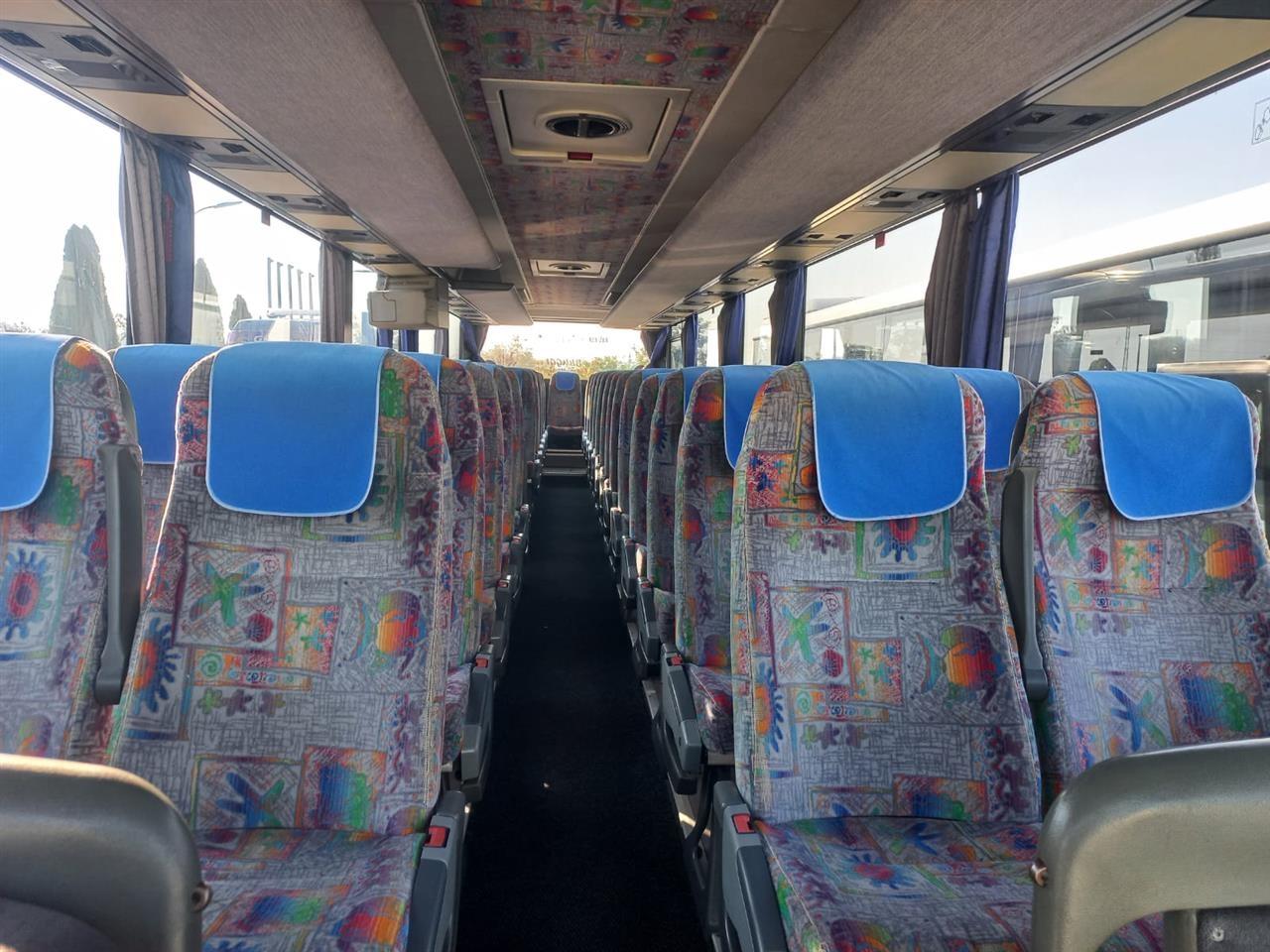 setra