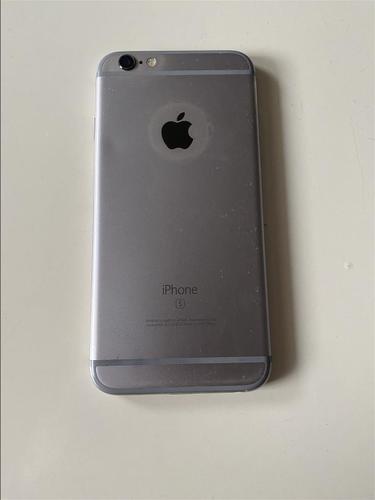 Iphone 6s 