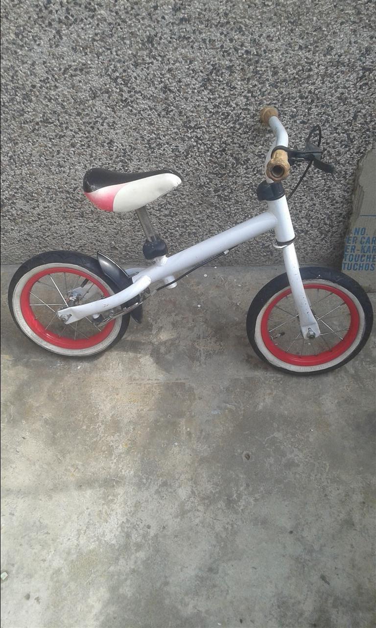 BICIKLET