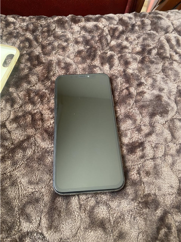 Iphone X