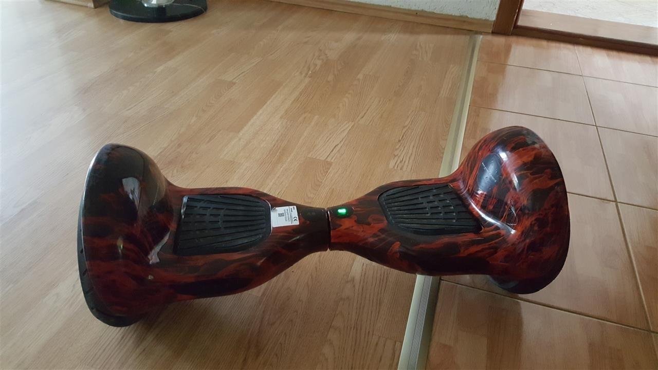 Hoverbard