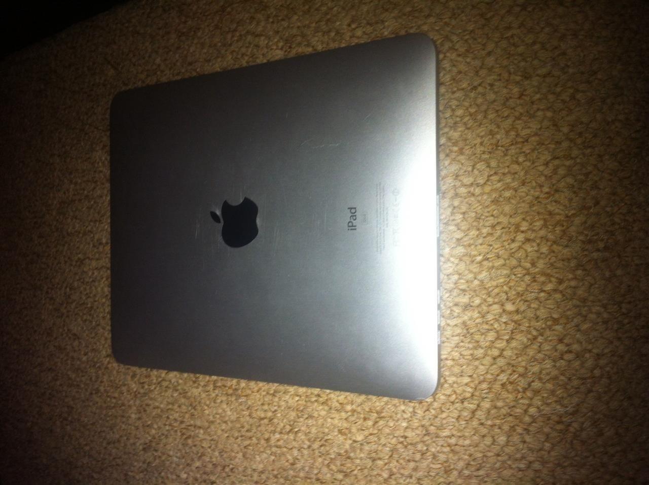 iPad-1